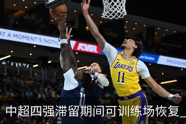 中超四强滞留期间可训练场恢复 上港感谢足协努力