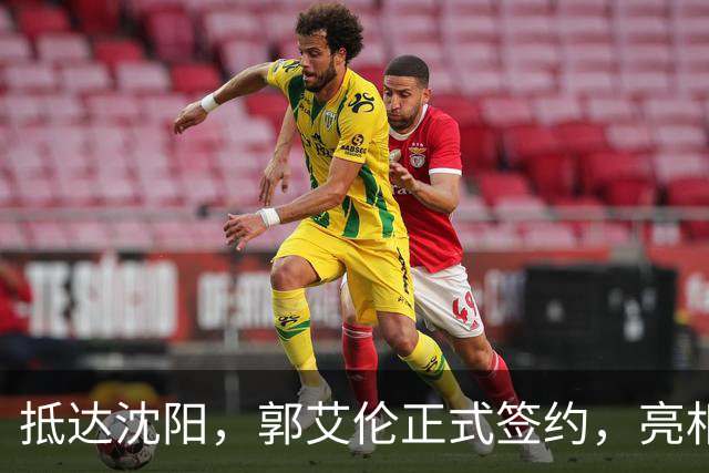 抵达沈阳，郭艾伦正式签约，亮相新岗位，和杨鸣再次联手